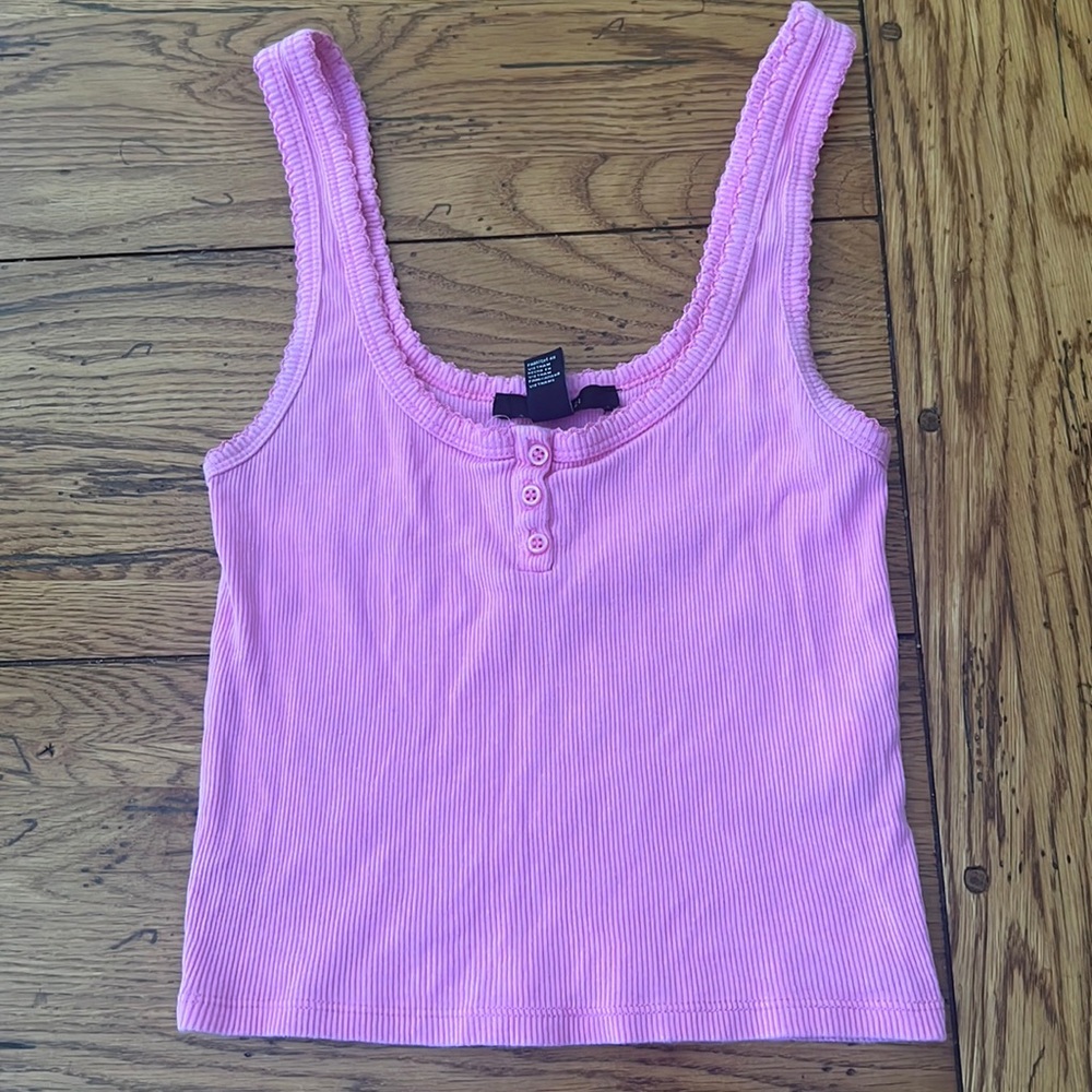 Forever 21 Tank